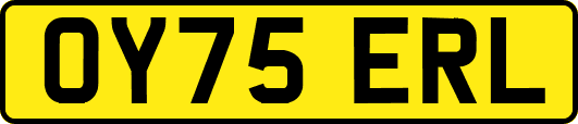 OY75ERL