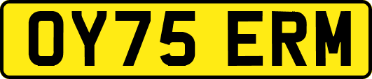 OY75ERM