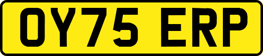 OY75ERP