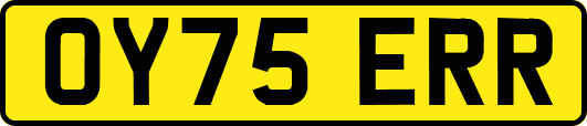 OY75ERR
