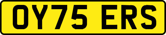 OY75ERS