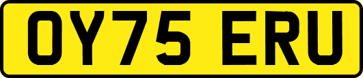 OY75ERU