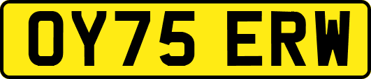 OY75ERW