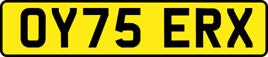OY75ERX
