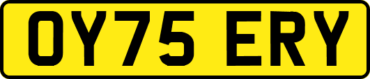 OY75ERY