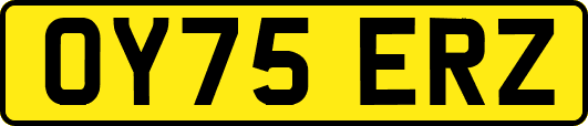 OY75ERZ