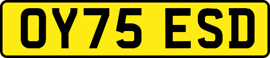 OY75ESD