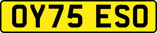 OY75ESO