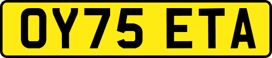 OY75ETA