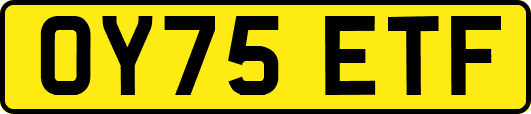 OY75ETF