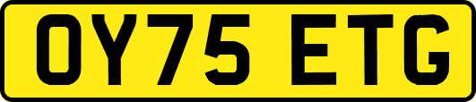 OY75ETG