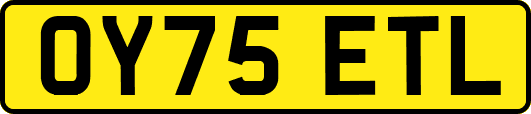 OY75ETL