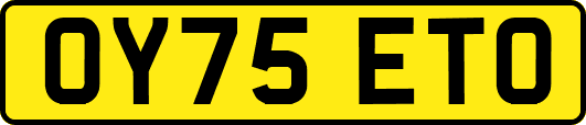 OY75ETO