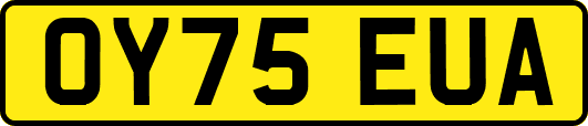 OY75EUA