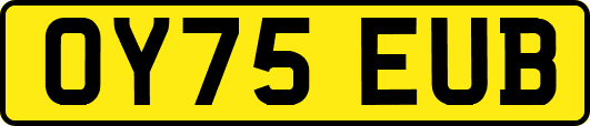 OY75EUB