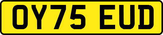 OY75EUD