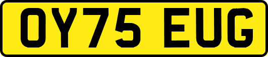 OY75EUG