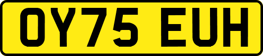 OY75EUH