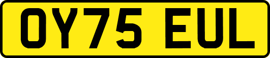 OY75EUL
