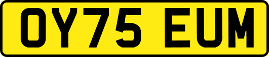 OY75EUM