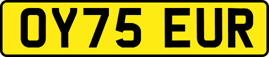 OY75EUR