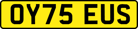 OY75EUS