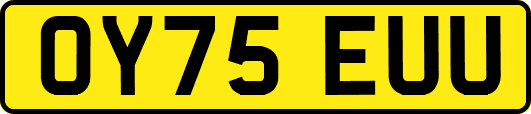 OY75EUU