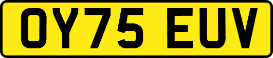 OY75EUV