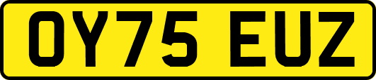 OY75EUZ