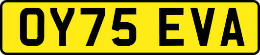 OY75EVA