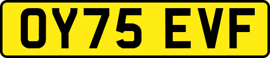 OY75EVF