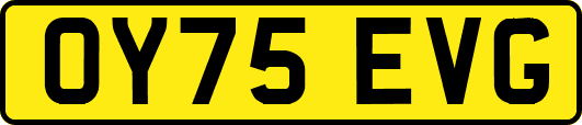 OY75EVG