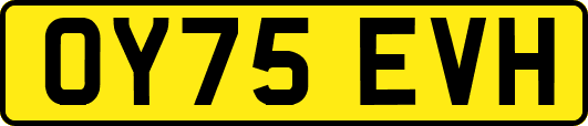 OY75EVH