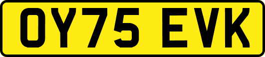 OY75EVK
