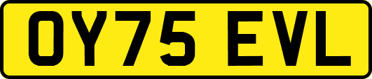OY75EVL