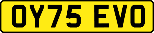 OY75EVO