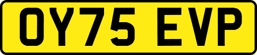 OY75EVP
