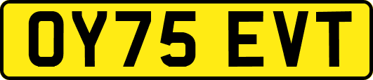 OY75EVT