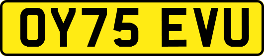 OY75EVU