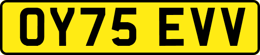 OY75EVV