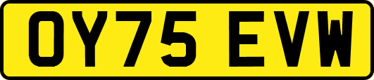 OY75EVW