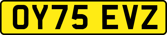 OY75EVZ