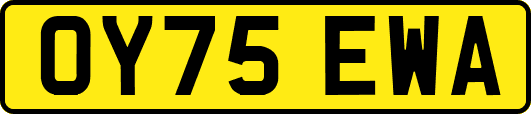 OY75EWA