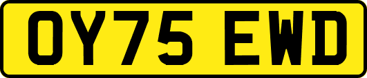OY75EWD