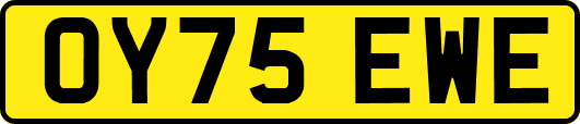 OY75EWE