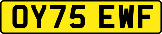 OY75EWF
