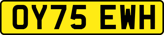 OY75EWH