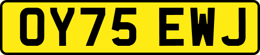 OY75EWJ