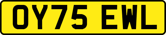 OY75EWL