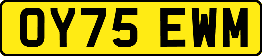 OY75EWM